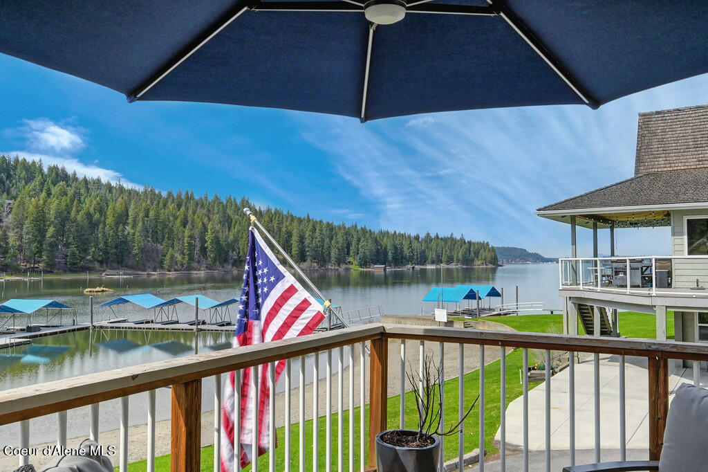 1078 W Peninsula Dr, Coeur d'Alene, Texas image 3
