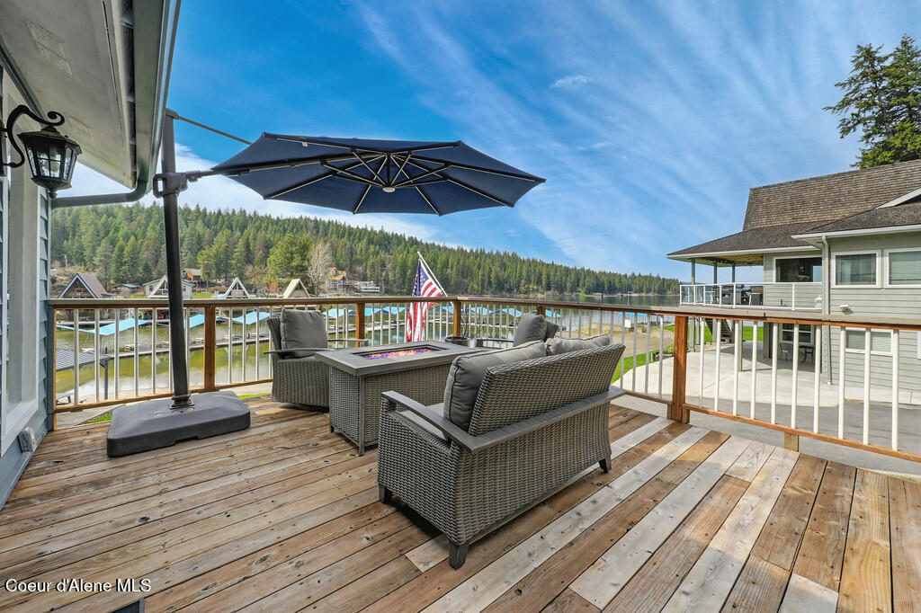 1078 W Peninsula Dr, Coeur d'Alene, Texas image 23
