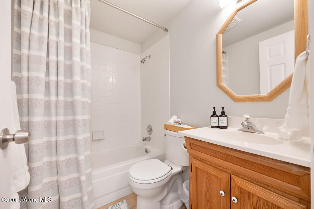 1078 W Peninsula Dr, Coeur d'Alene, Texas image 38