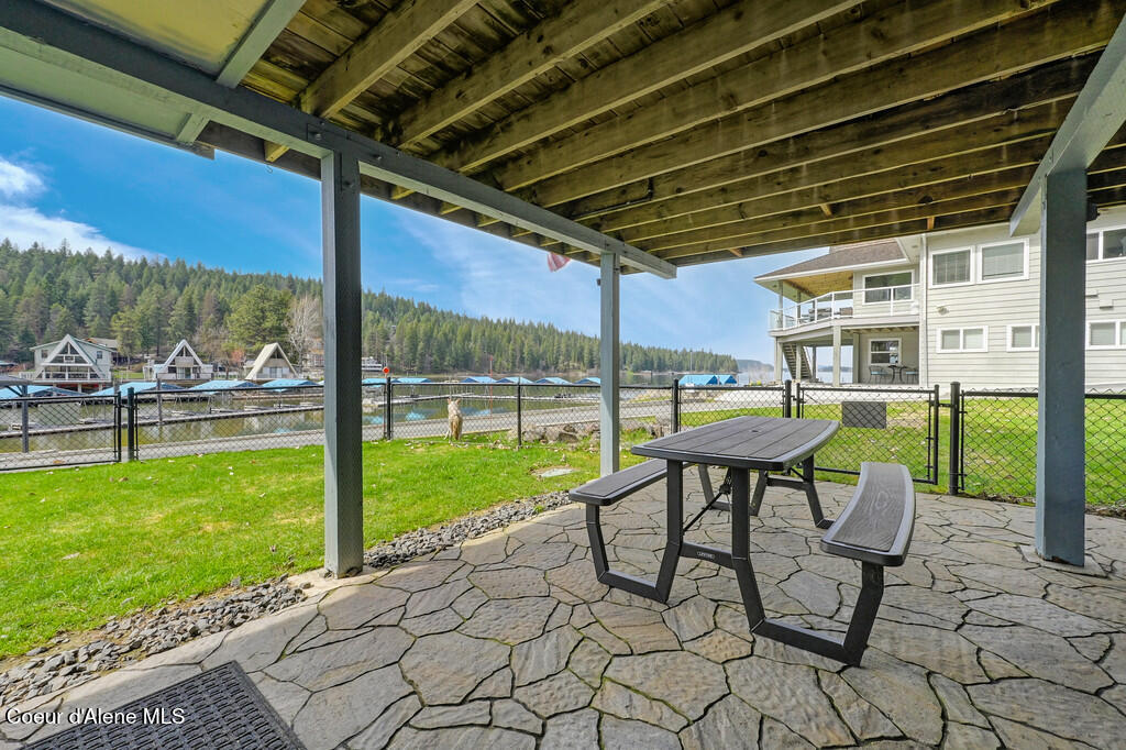 1078 W Peninsula Dr, Coeur d'Alene, Texas image 44