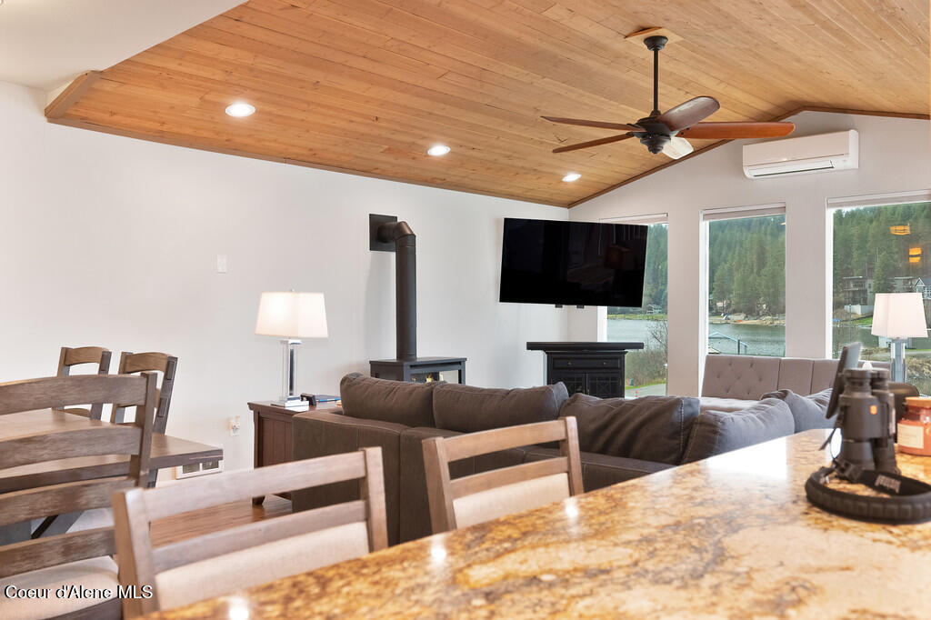 1078 W Peninsula Dr, Coeur d'Alene, Texas image 15