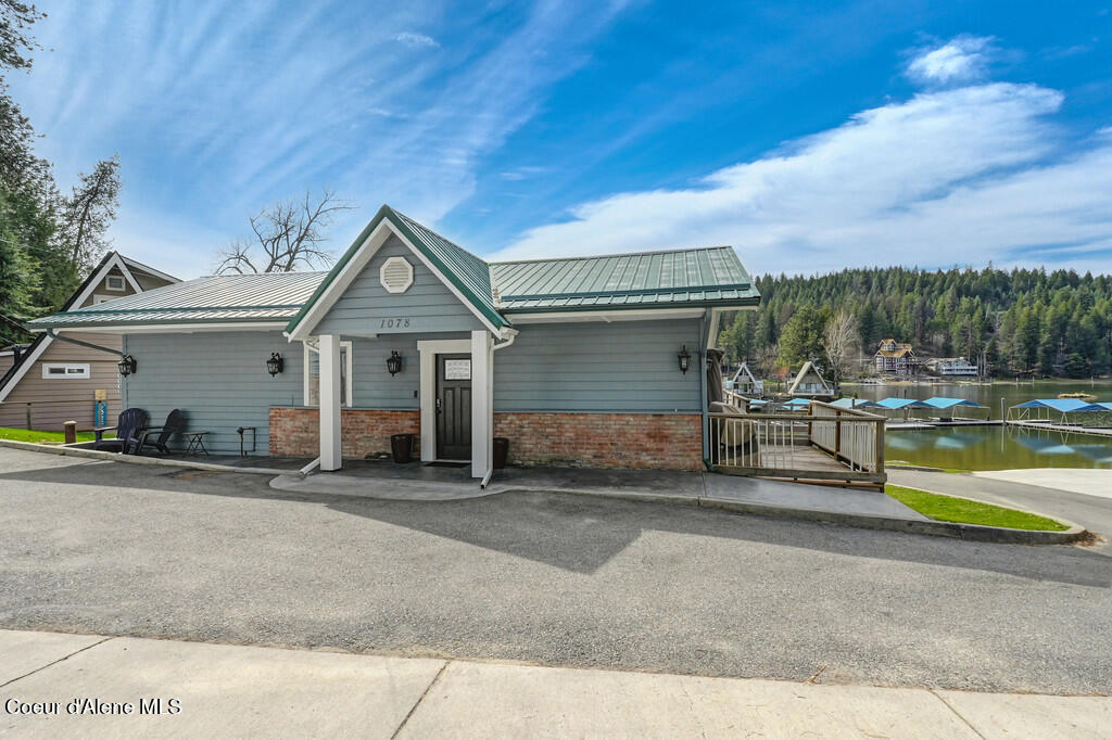 1078 W Peninsula Dr, Coeur d'Alene, Texas image 7