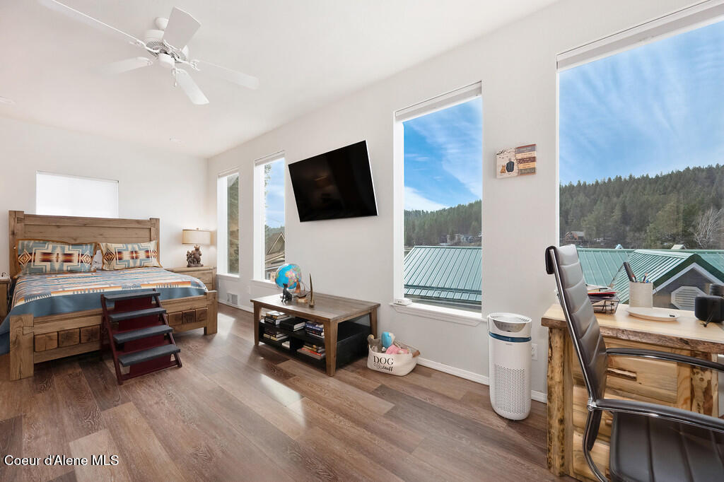 1078 W Peninsula Dr, Coeur d'Alene, Texas image 50