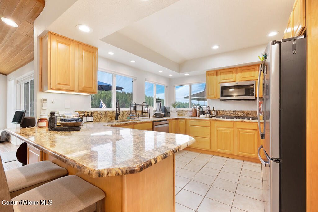 1078 W Peninsula Dr, Coeur d'Alene, Texas image 12
