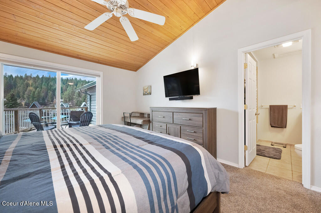 1078 W Peninsula Dr, Coeur d'Alene, Texas image 29