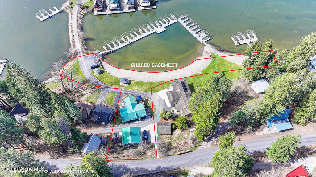1078 W Peninsula Dr, Coeur d'Alene, Texas image 46