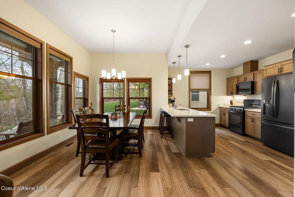 Photo of 512 Guthrie #701, Dover, ID 83825 (MLS # 26-3781)