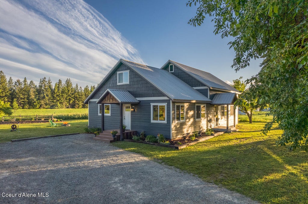 Photo of 66022 Highway 2, Bonners Ferry, ID 83805 (MLS # 26-5843)