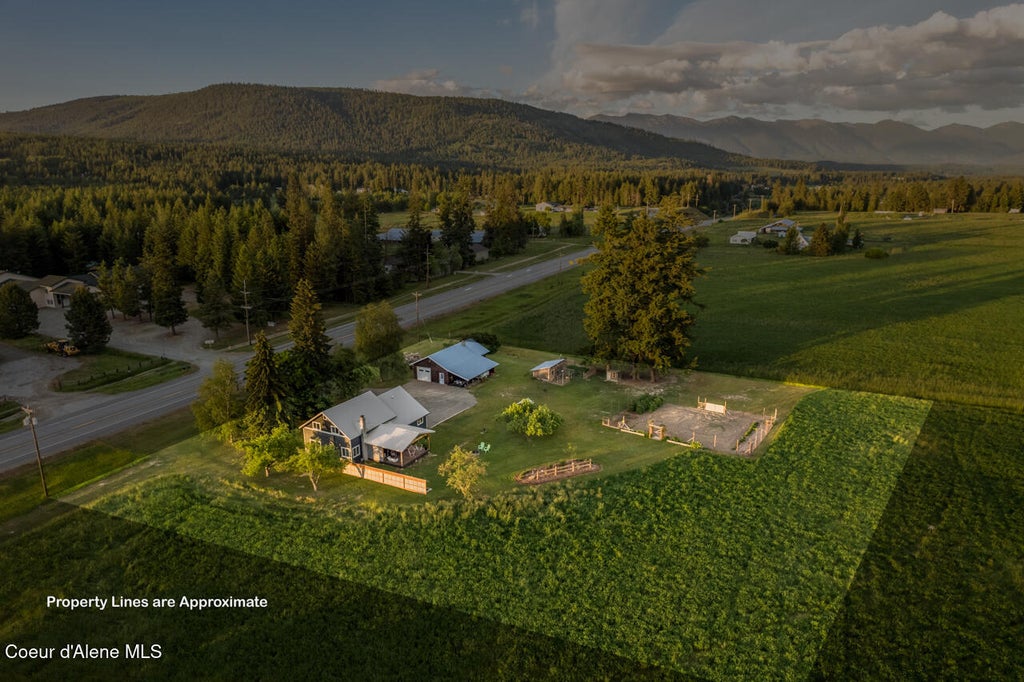 Photo of 66022 Highway 2, Bonners Ferry, ID 83805 (MLS # 26-5843)