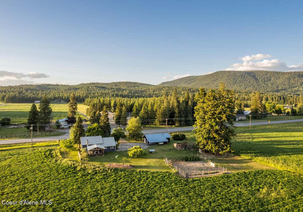 Photo of 66022 Highway 2, Bonners Ferry, ID 83805 (MLS # 26-5843)