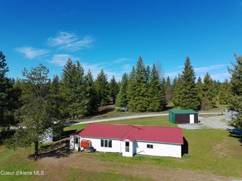 Photo of 509 Doris Ln, Oldtown, ID 83822 (MLS # 26-3625)