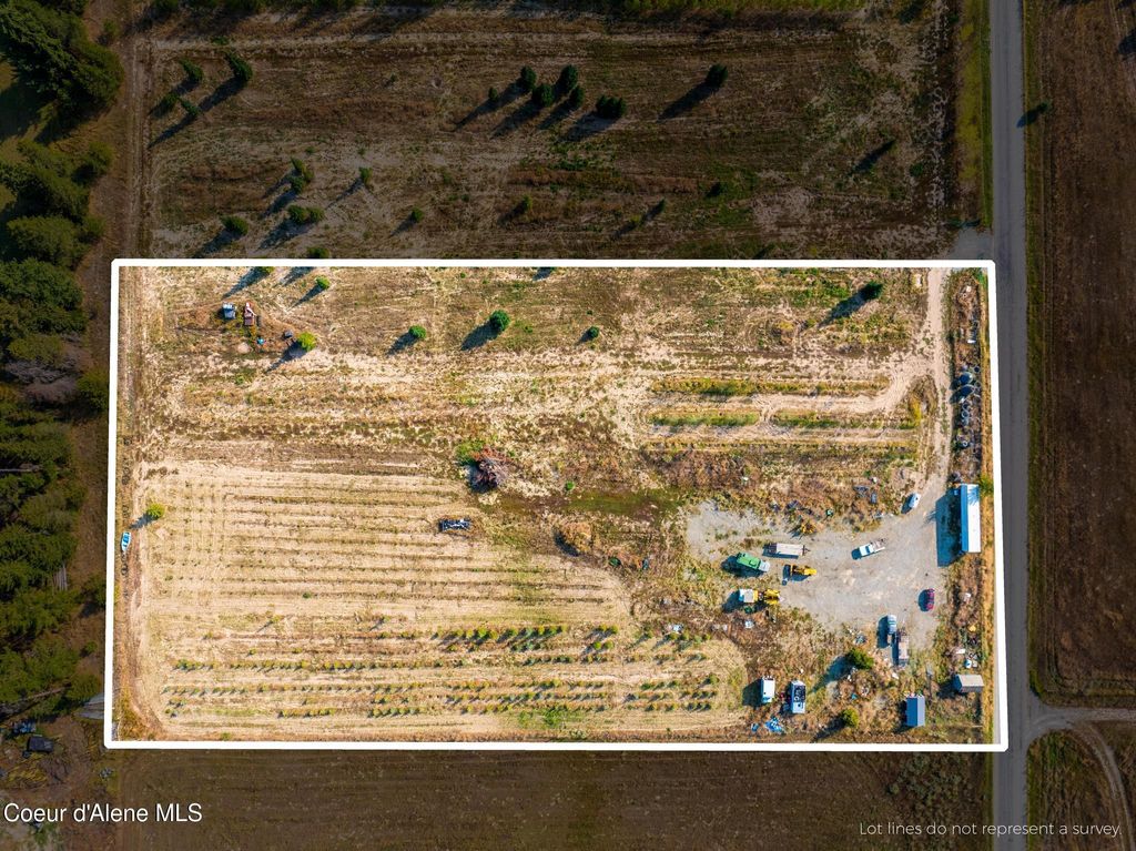 Photo of NNA Sweetwater, Bonners Ferry, ID 83805 (MLS # 25-9590)