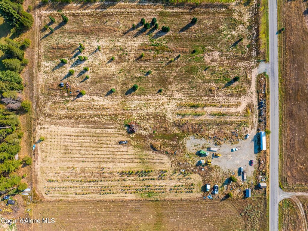 Photo of NNA Sweetwater, Bonners Ferry, ID 83805 (MLS # 25-9590)