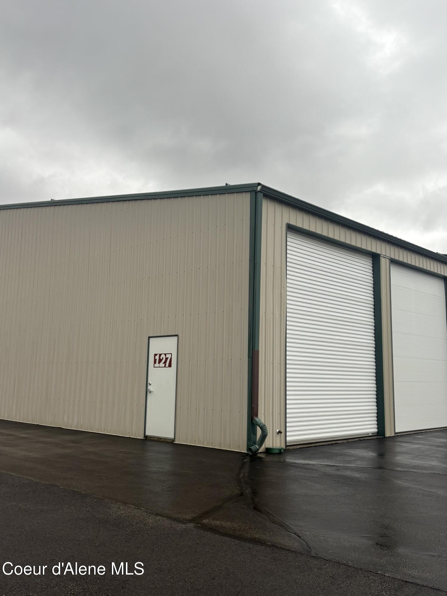 498 GARWOOD #127