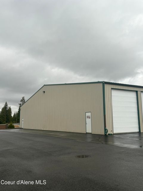 Photo of 498 GARWOOD Rd #127, Rathdrum, ID 83858 (MLS # 25-11578)