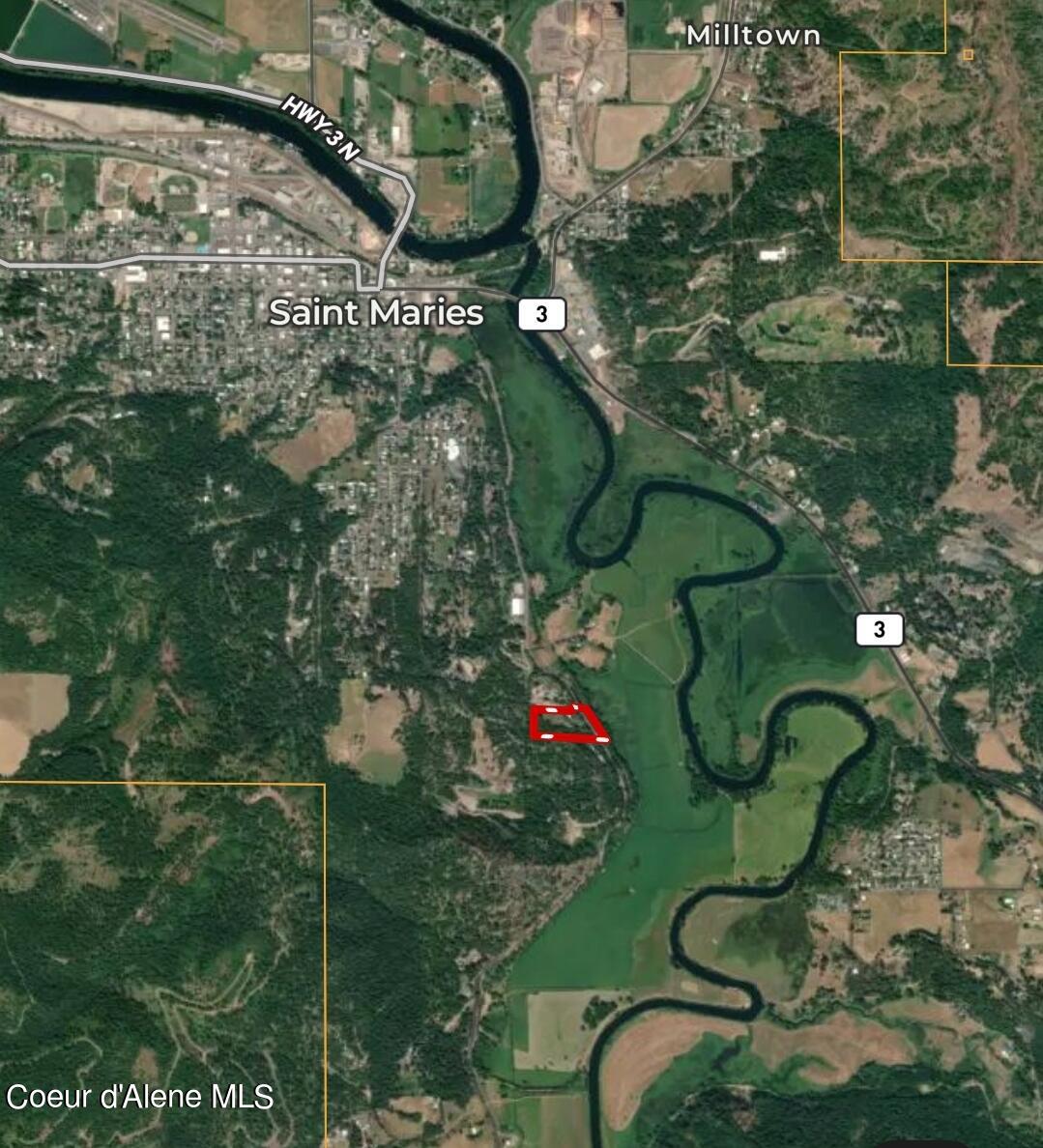 1271 St Maries River, St. Maries, Alaska image 4