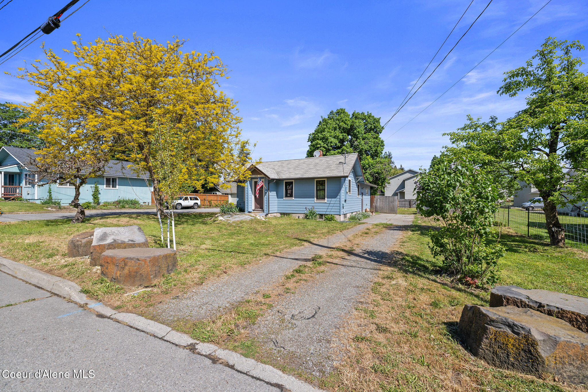 1401 GILBERT