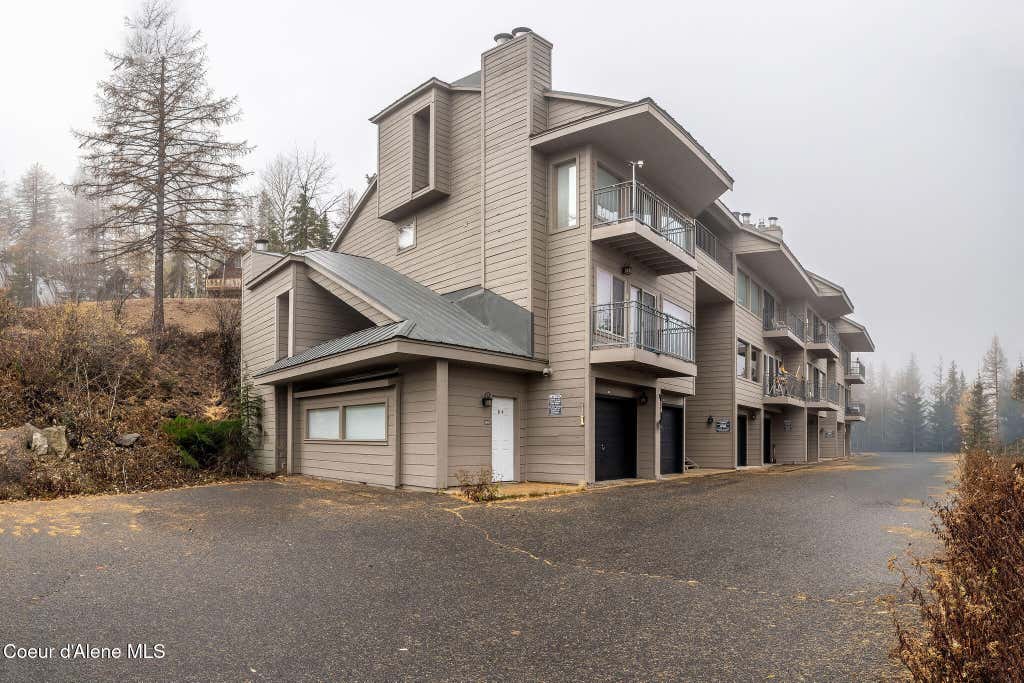 Photo of 88 Blooming Flower CT #101 B9, Sandpoint, ID 83864 (MLS # 26-7887)