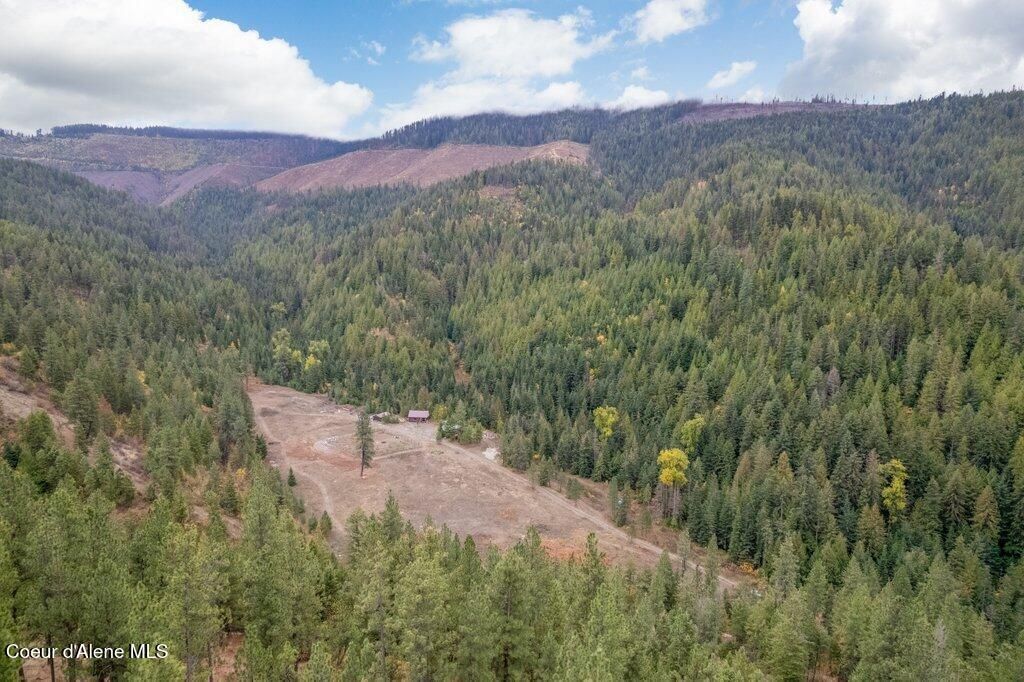 Photo of 20308 Canary Creek Creek, Cataldo, ID 83810 (MLS # 26-136)