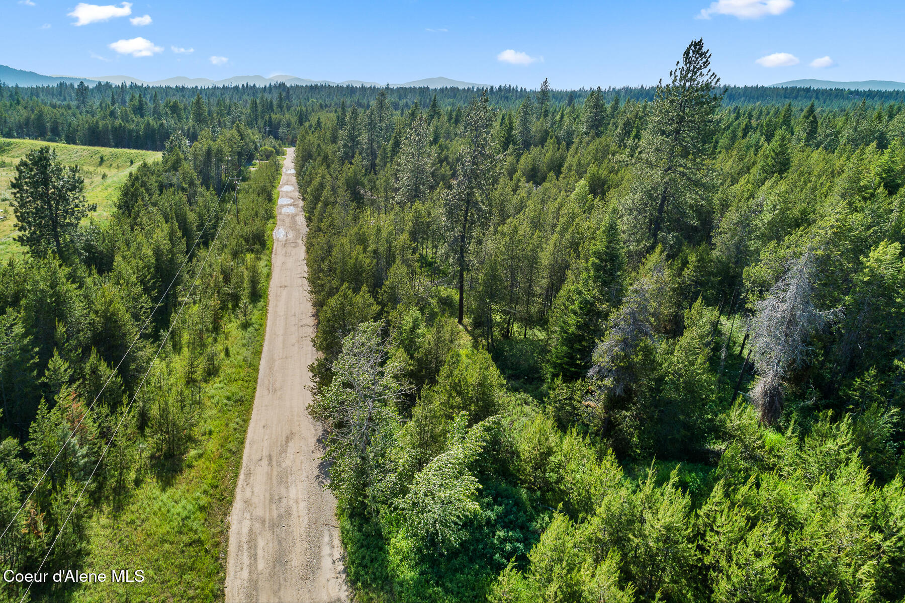 NKA E Parks Rd, Athol, Texas image 19