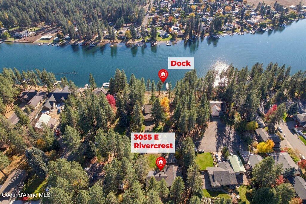 Photo of 3055 Rivercrest DR, Post Falls, ID 83854 (MLS # 26-10296)