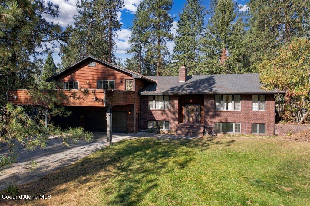 Photo of 3055 Rivercrest DR, Post Falls, ID 83854 (MLS # 26-10296)