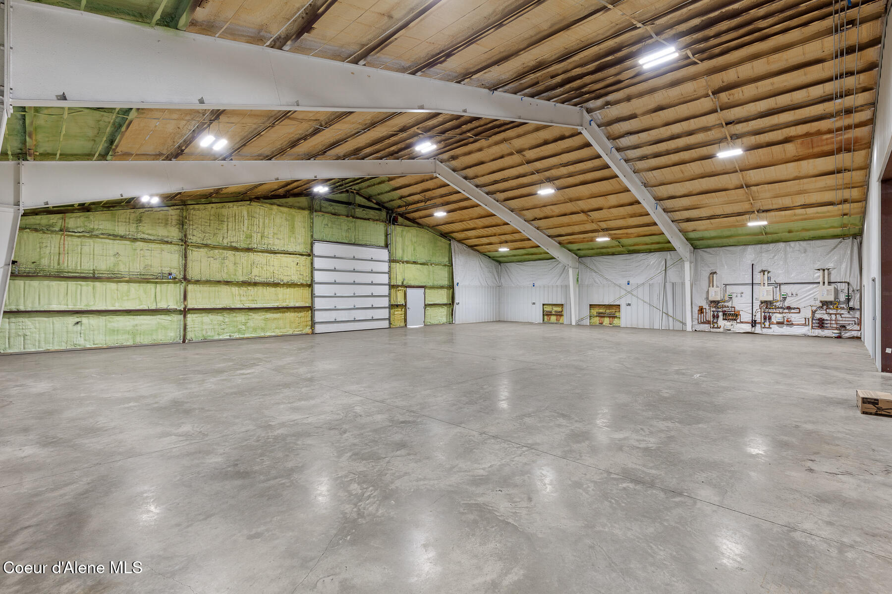 275 Industrial Park