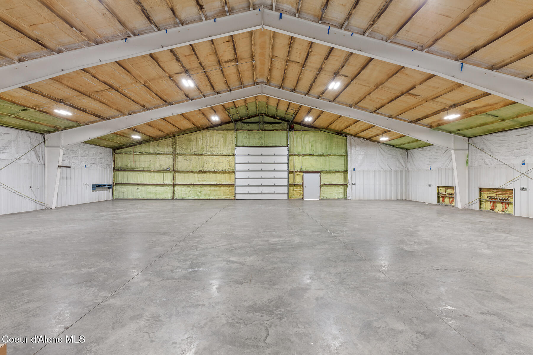 275 Industrial Park