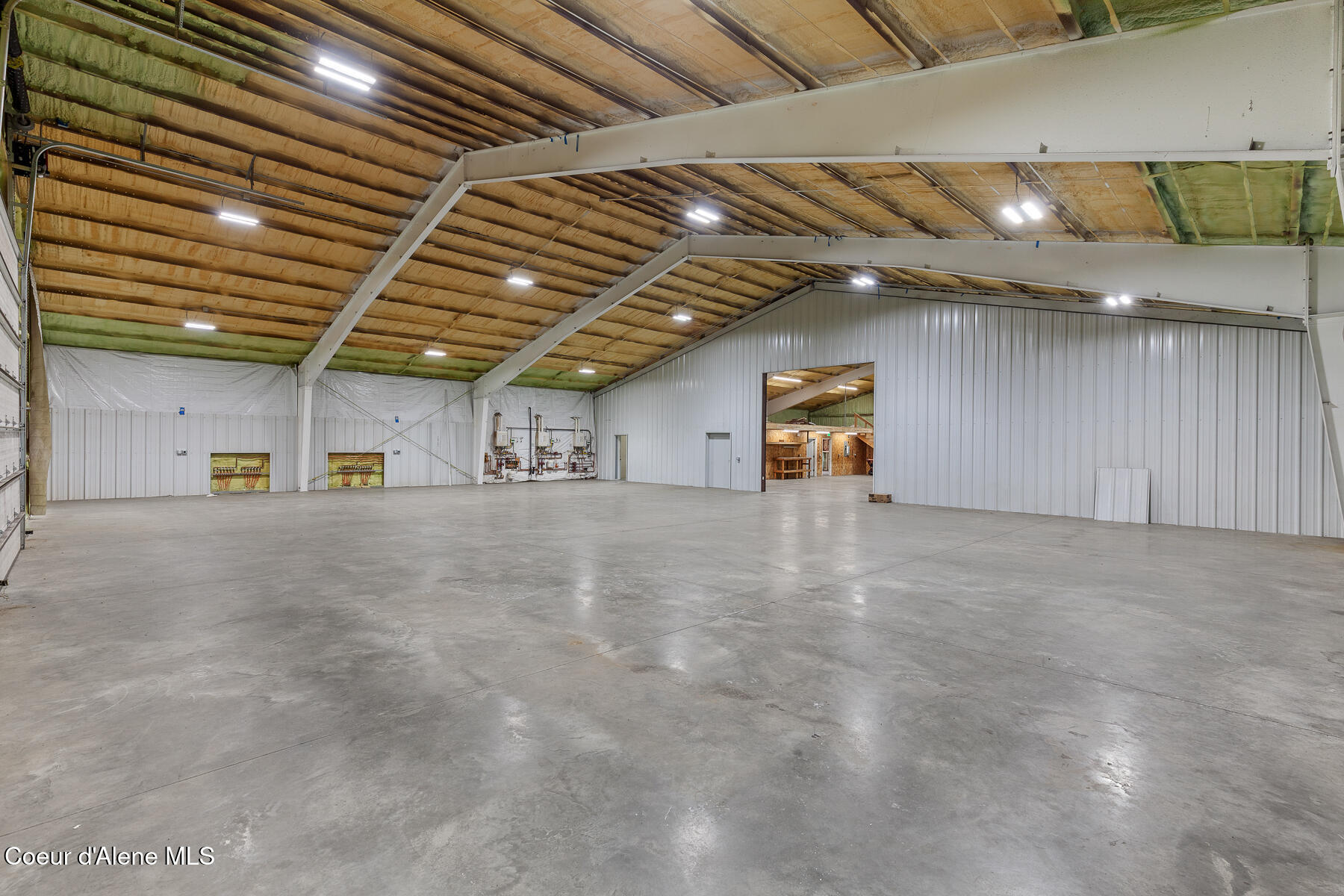 275 Industrial Park