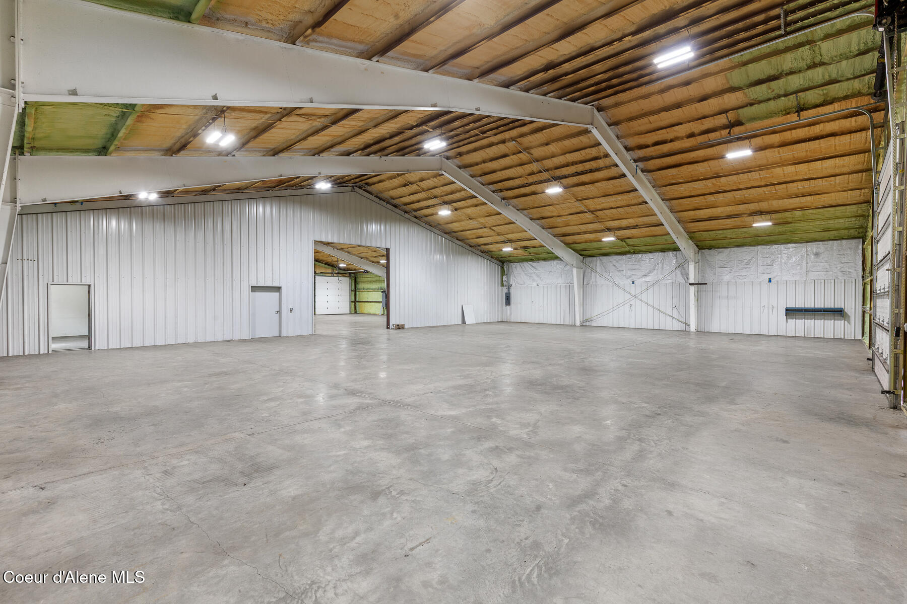 275 Industrial Park