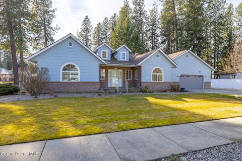 Photo of 3909 Jonquil Ct, Coeur dAlene, ID 83815 (MLS # 26-1971)