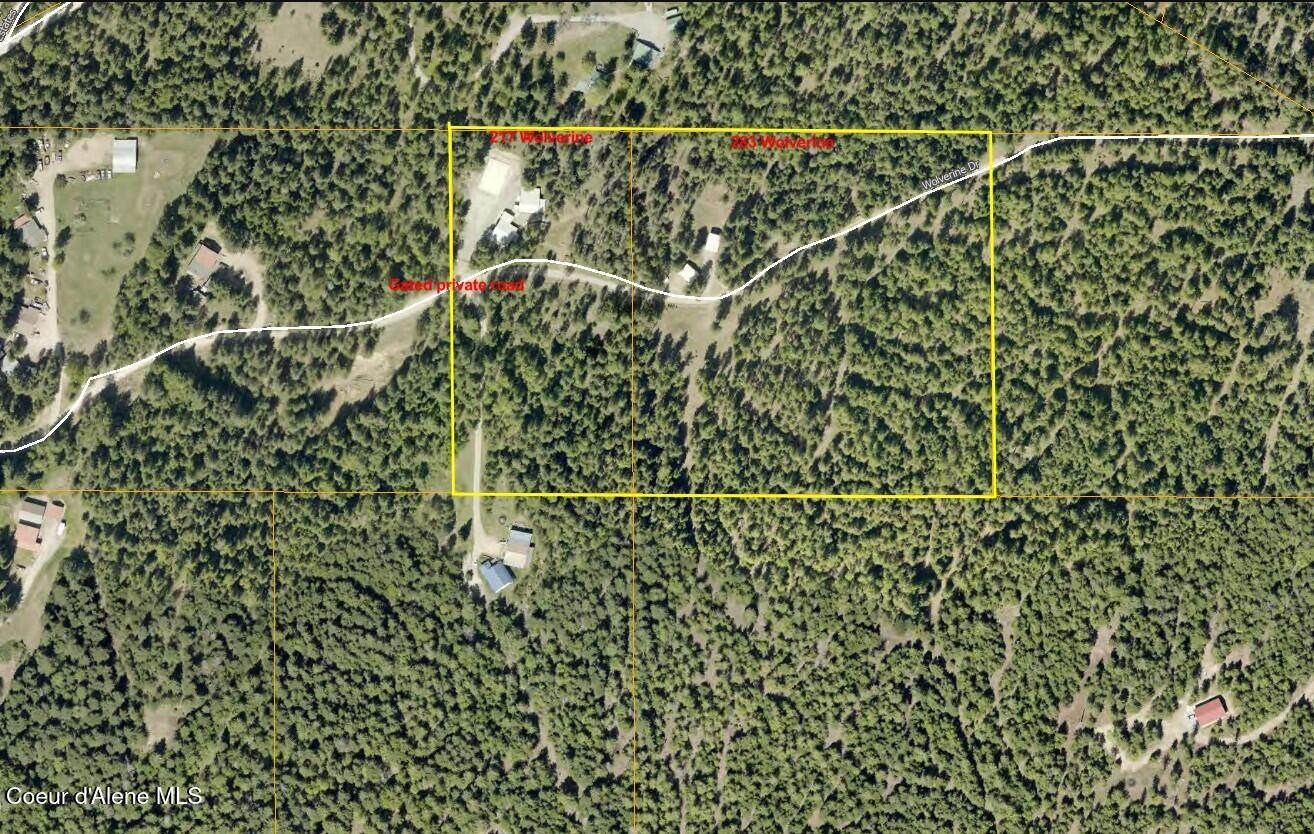 217&283 Wolverine