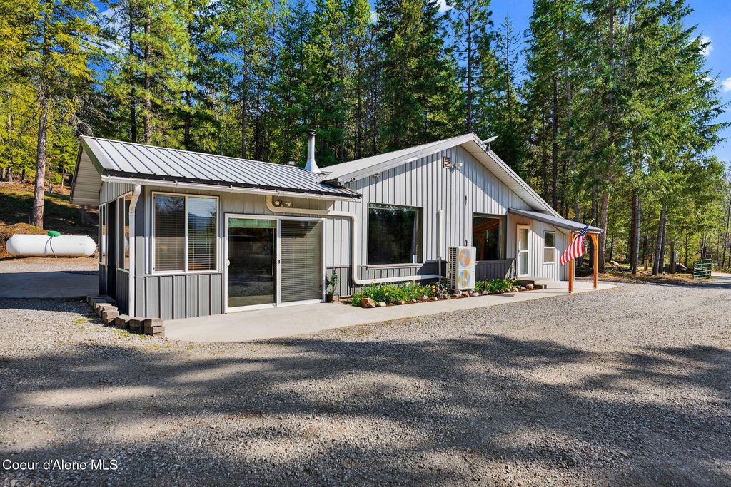 Photo of 217&amp;283 Wolverine, Cocolalla, ID 83813 (MLS # 26-3888)