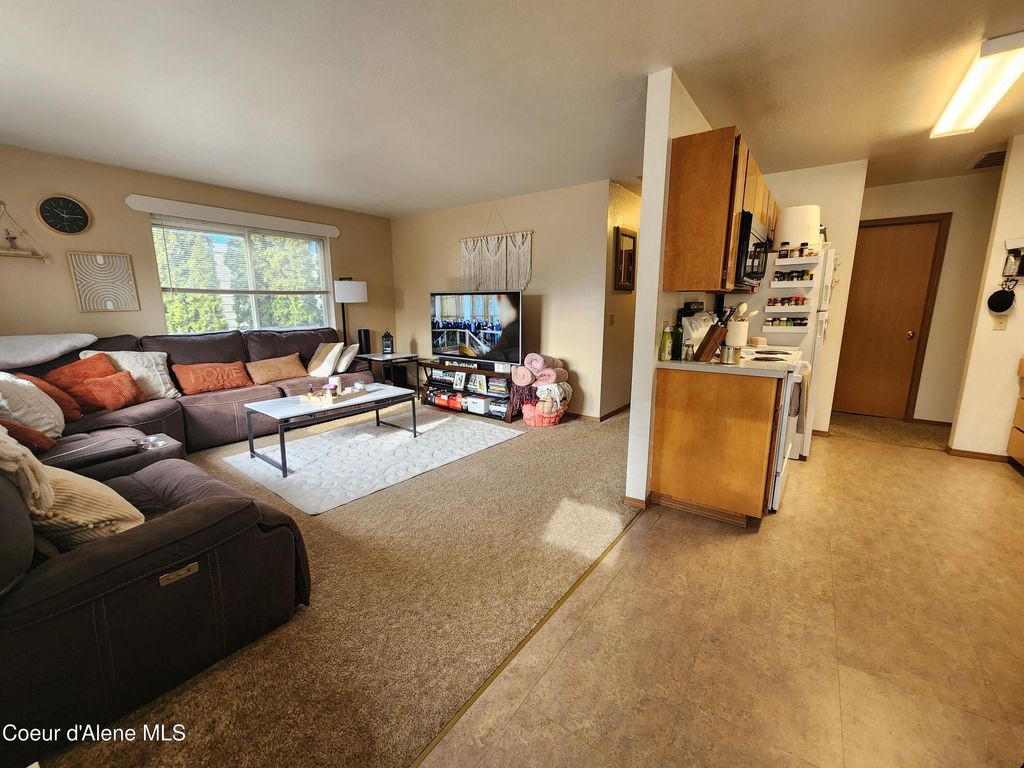 Photo of 103 12th, Post Falls, ID 83854 (MLS # 26-861)