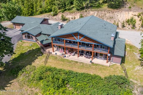 Photo of 15964 SONGBIRD Ln, Rathdrum, ID 83858 (MLS # 25-5978)