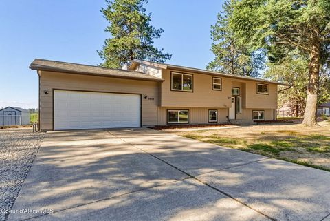 Homes For Sale - 5605 Pinegrove Dr<br/> Coeur d'Alene, ID 83814