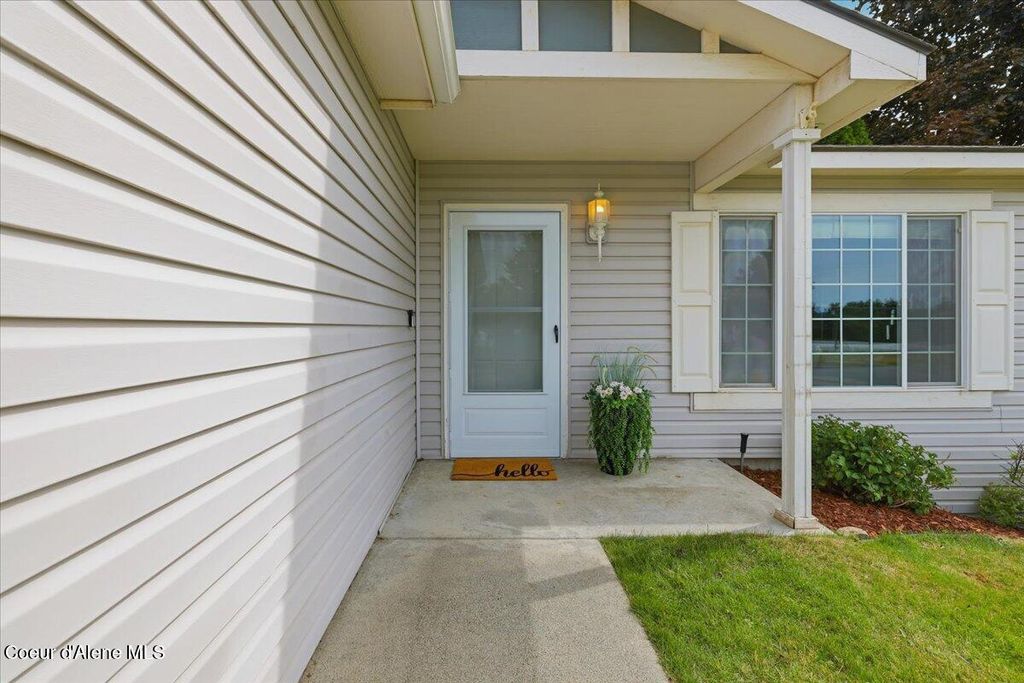 Photo of 1250 Wishkah AVE, Post Falls, ID 83854 (MLS # 26-6537)