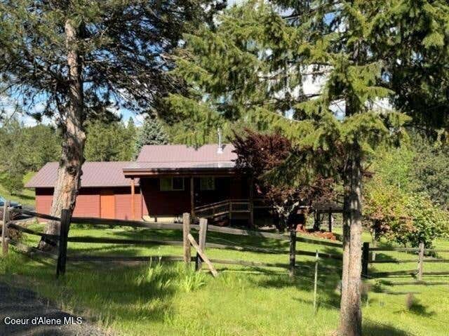 Photo of 119 Beaver Hill Hill, Kamiah, ID 83536 (MLS # 26-8035)