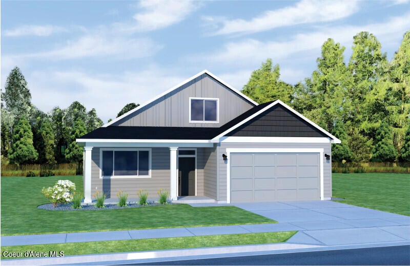 Photo of 1999 SKAGIT DR, Post Falls, ID 83854 (MLS # 26-1970)