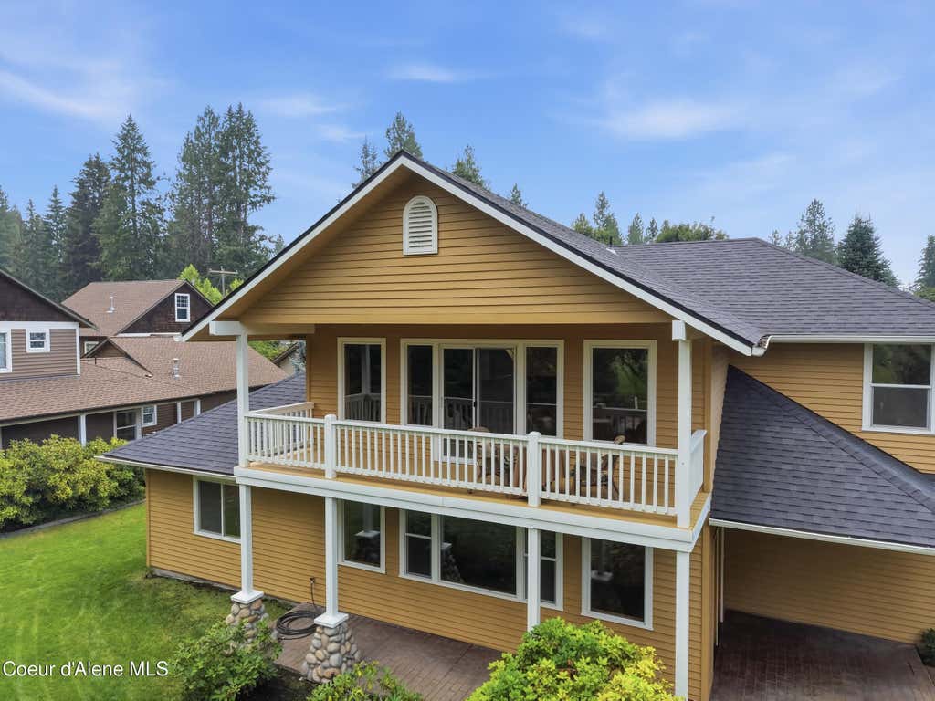 Photo of 10392 Morris RD, Hayden, ID 83835 (MLS # 26-7663)