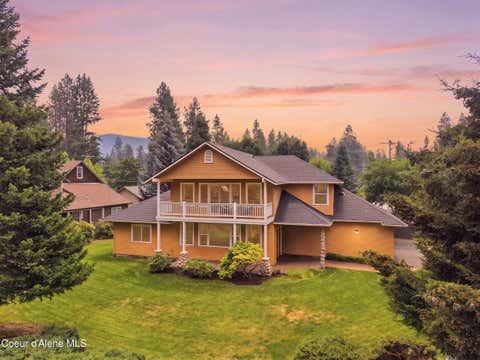 Photo of 10392 Morris RD, Hayden, ID 83835 (MLS # 26-7663)