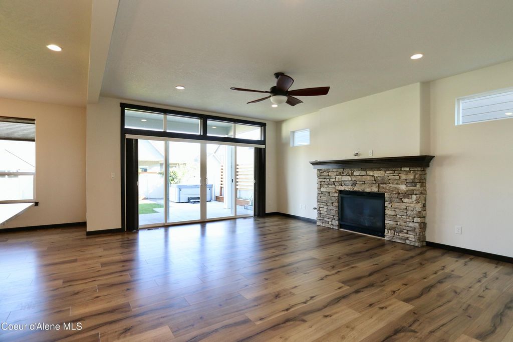 Photo of 6730 Hourglass Dr, Coeur dAlene, ID 83815 (MLS # 26-3809)