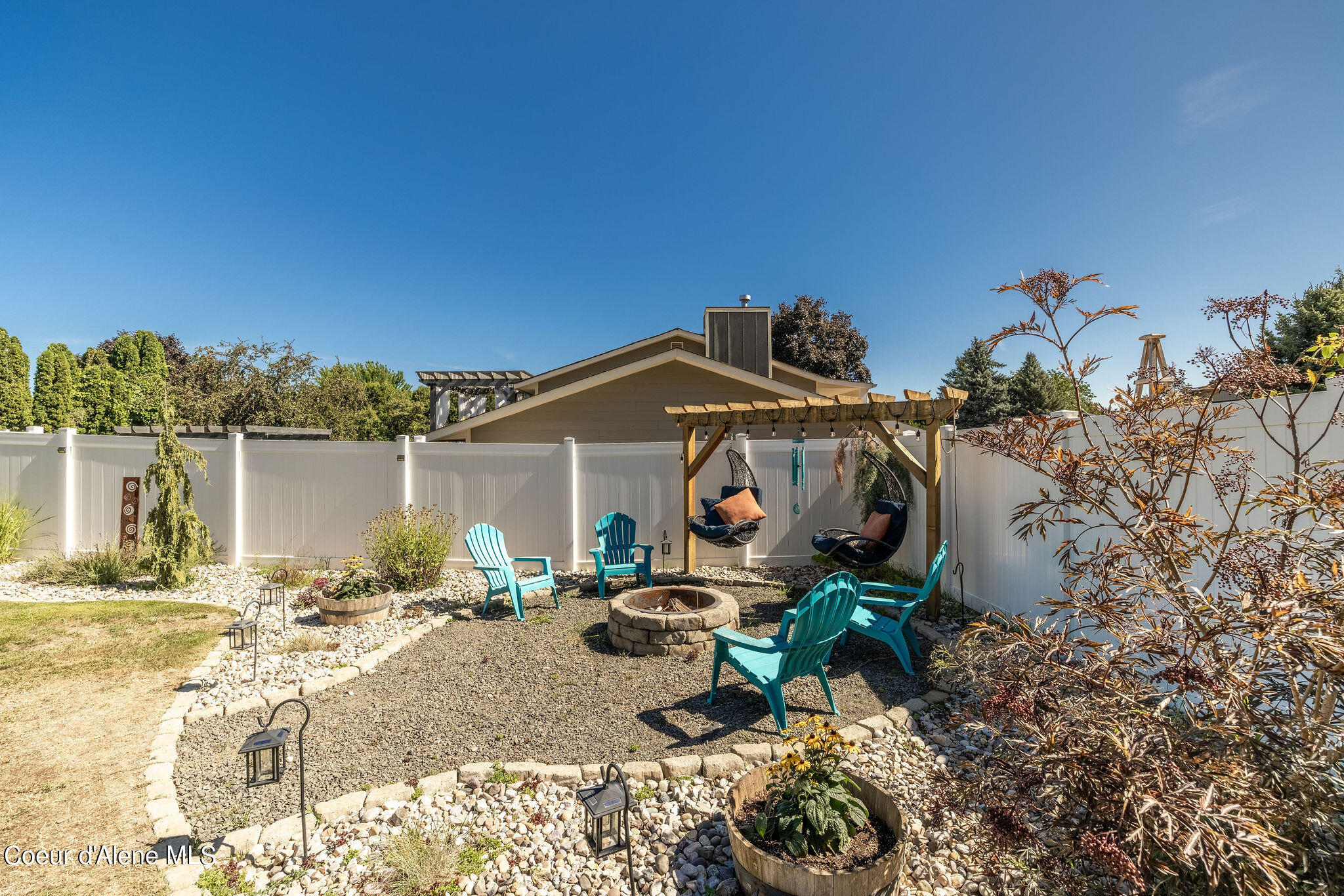 1371 N Havichur Loop, Post Falls, Idaho image 49