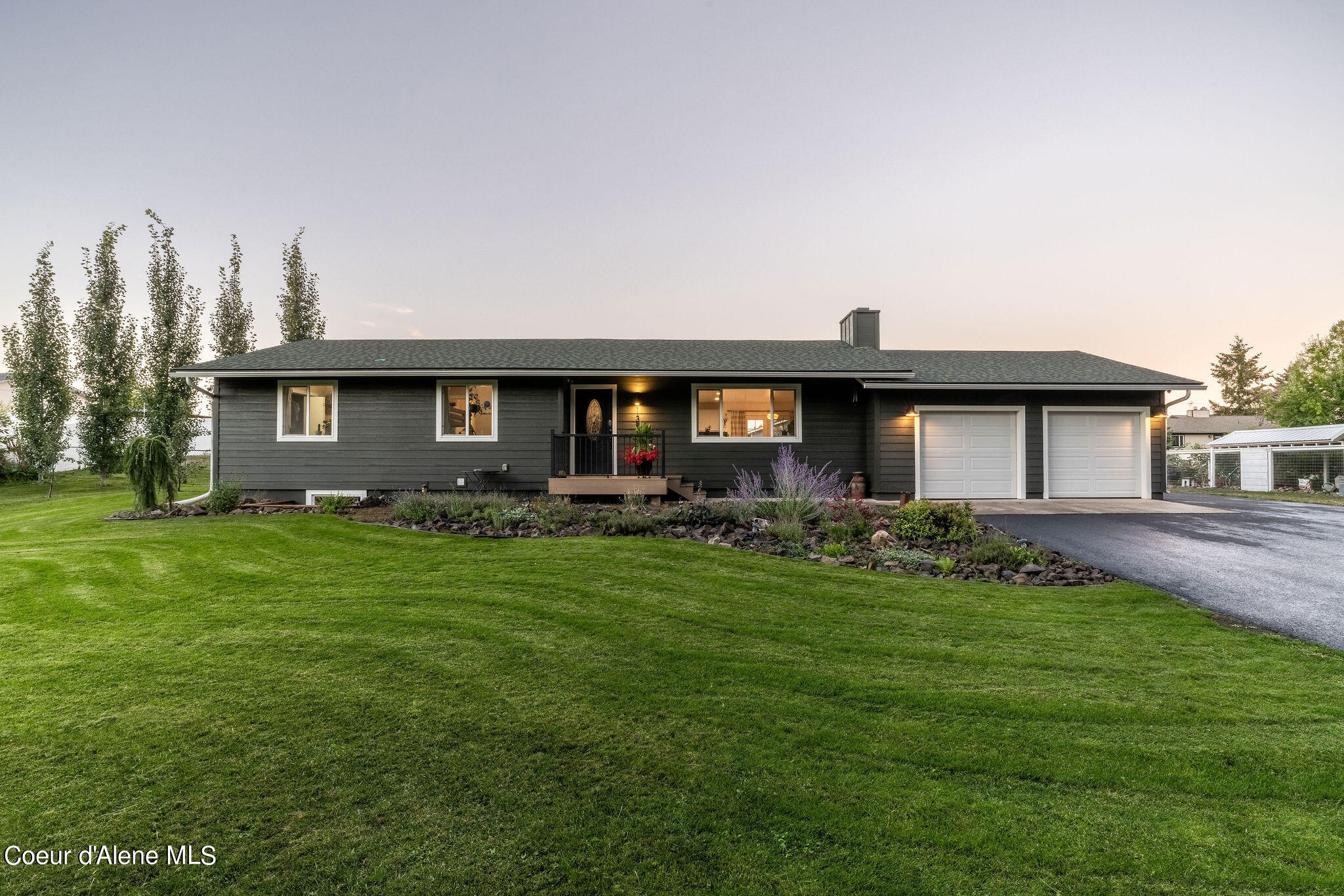 1371 N Havichur Loop, Post Falls, Idaho image 1