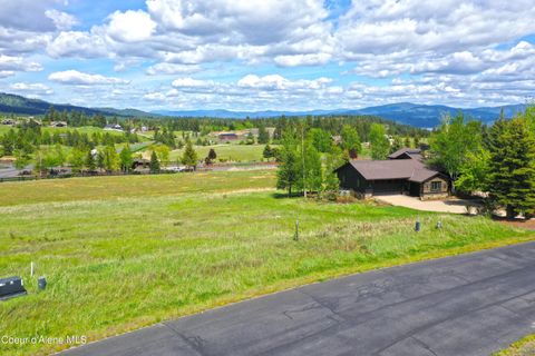 Vacant Land For Sale - L202 Basalt<br/> Coeur d'Alene, ID 83814