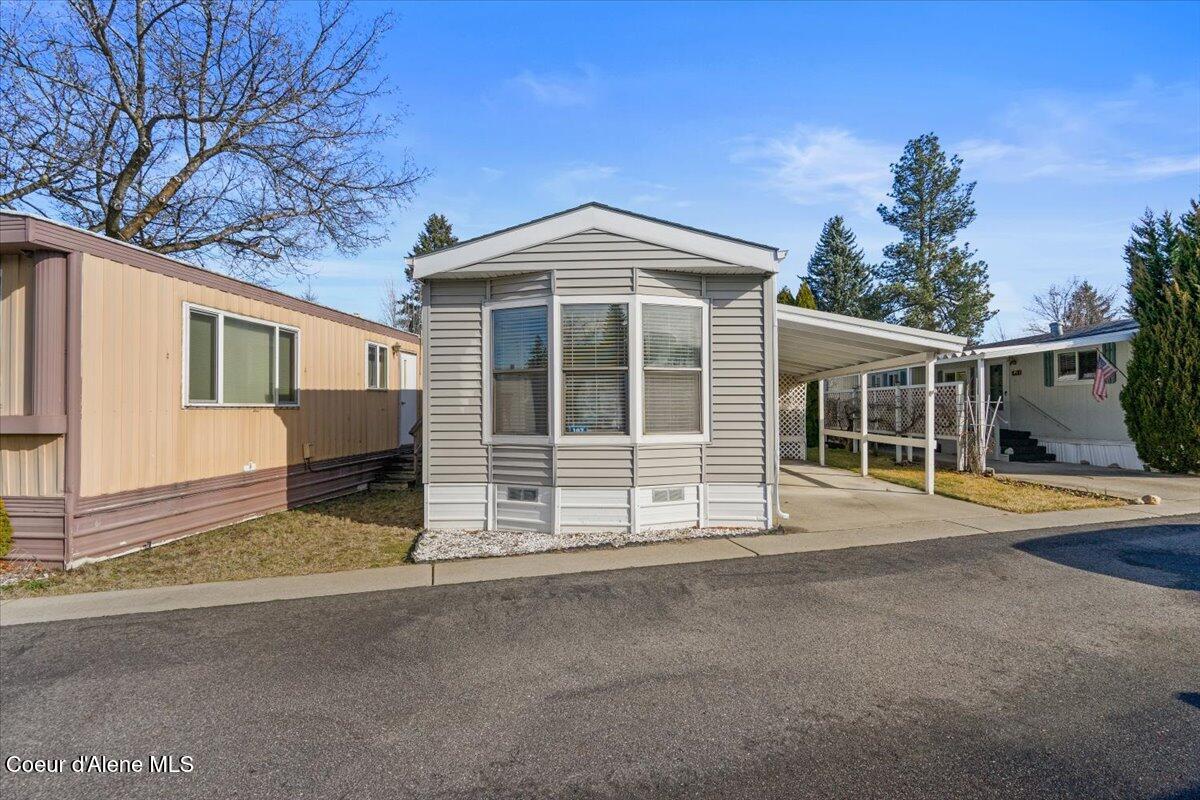 900 N Idaho St #107, Post Falls, Idaho image 1