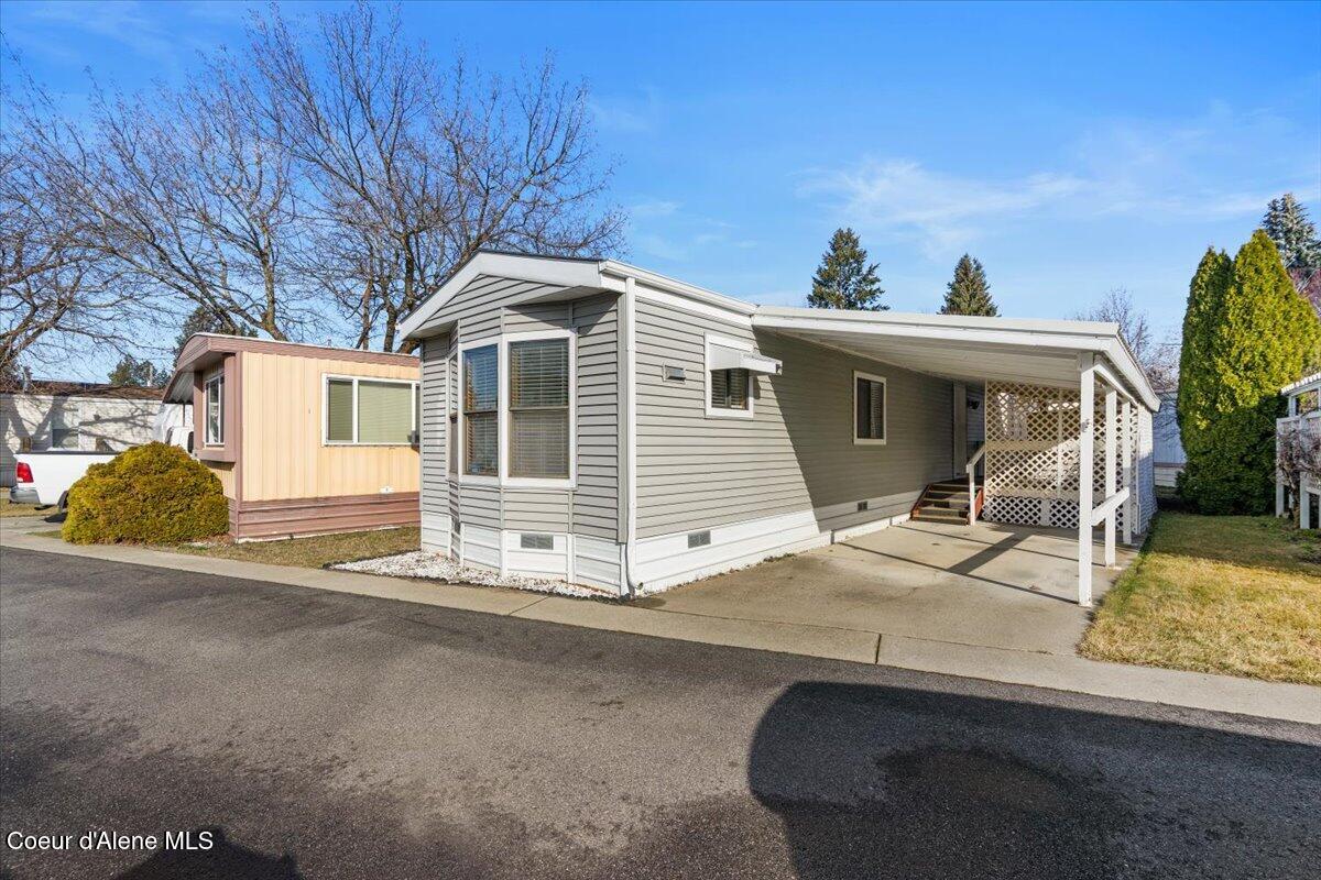 900 N Idaho St #107, Post Falls, Idaho image 2