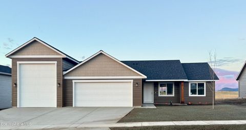 Photo of 6835 Daltrey Way, Rathdrum, ID 83858 (MLS # 25-7101)