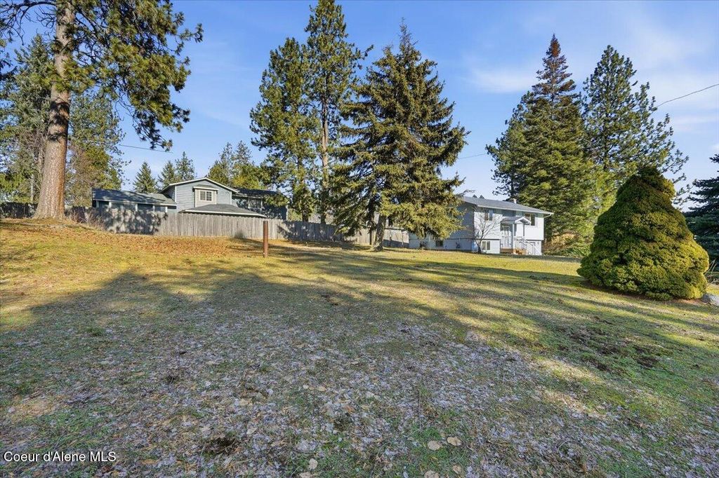 Photo of 6859 Trevor, Rathdrum, ID 83858 (MLS # 26-1333)