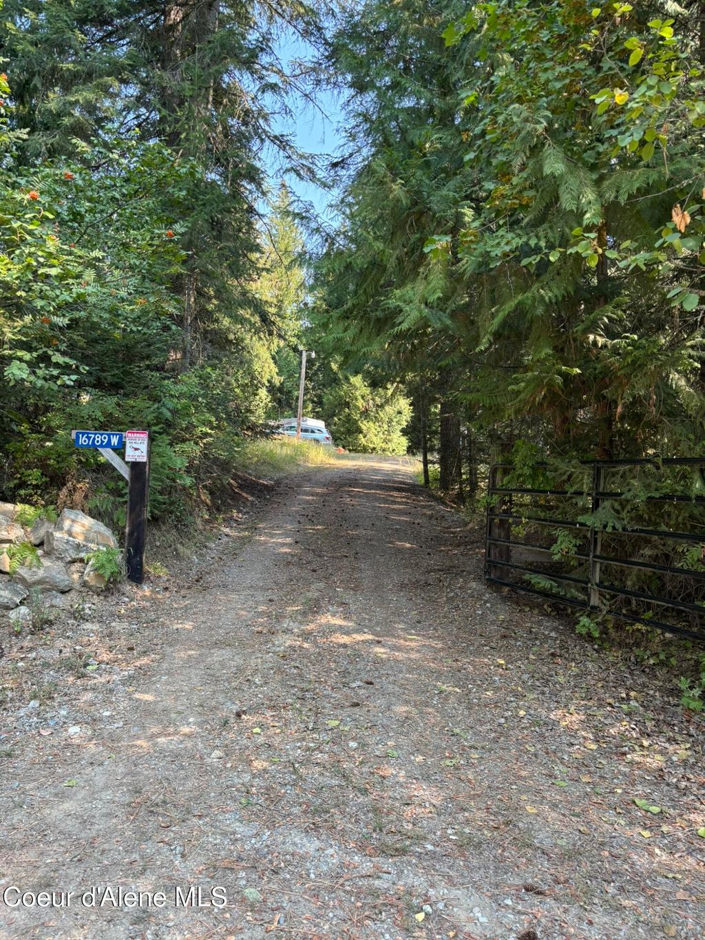 Photo of 16789 Left Fork Fork, Hauser, ID 83854 (MLS # 25-9437)